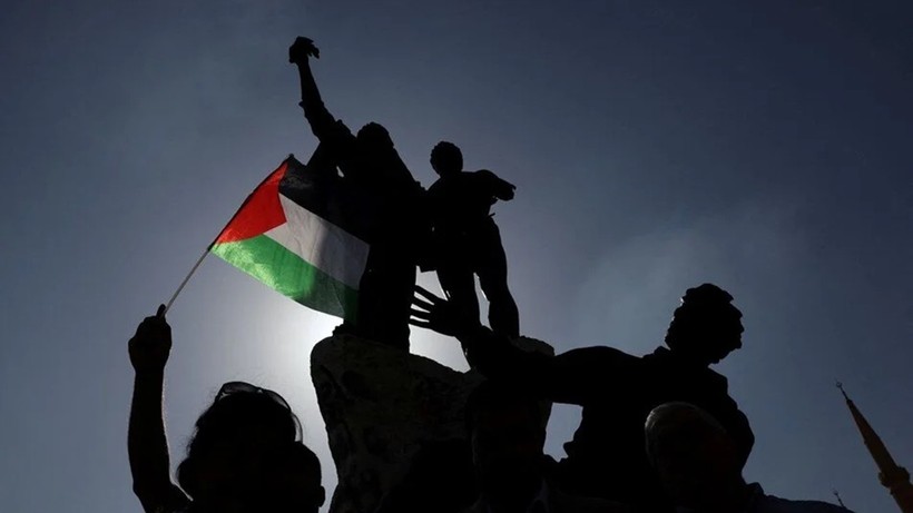Hamas: Biden'ın açıkladığı plana göre ateşkese hazırız