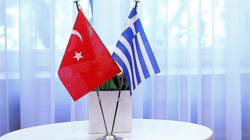 'Komşu'yla ticaret hedefi 10 milyar dolar