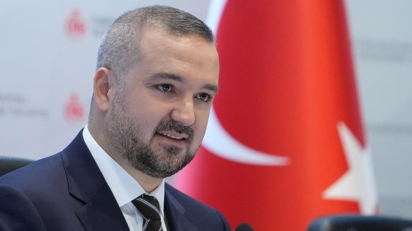 Son dakika: Merkez Bankası faiz kararını açıkladı... Likidite fazlasıyla ilgili adım atılacak