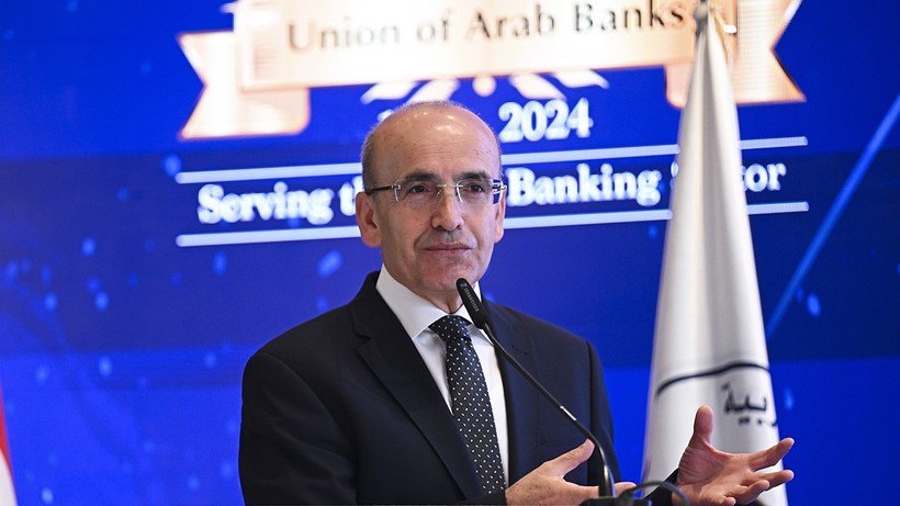 “Müdahale etmeseydik vatandaşımız 40 milyar dolar altın ithal edecekti”