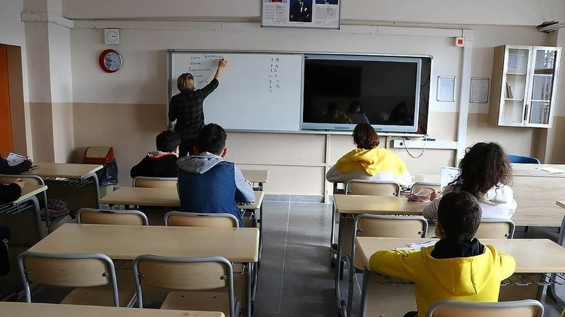 Son dakika: MEB'in yeni müfredatı onaylandı