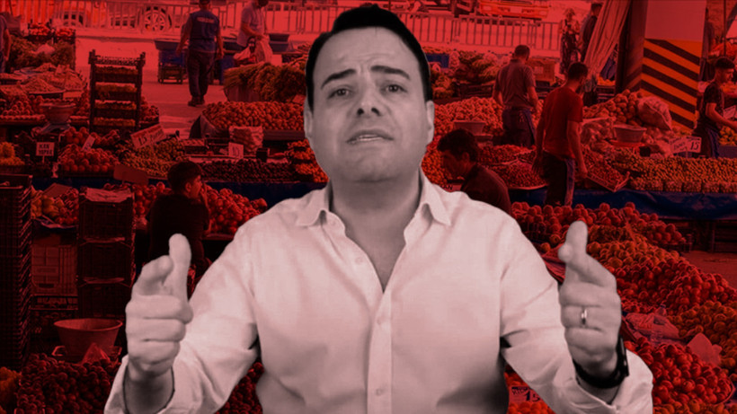 Prof. Dr. Özgür Demirtaş "Daha kötüsü gelecek" diyerek 2024 sonunu işaret etti