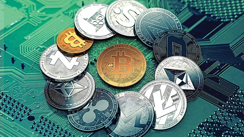 Altcoin sezonu başlıyor!