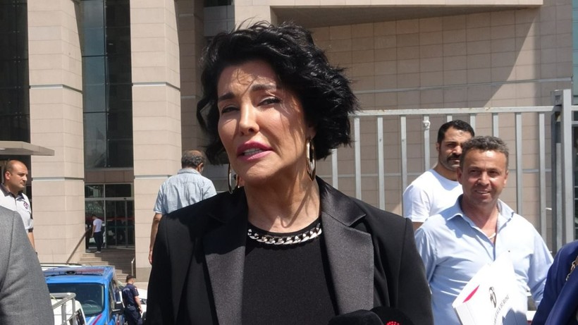 Deniz Akkaya kızıyla kavgasını açıkladı, gündem oldu: Bana saldırdı, balkona kilitledi