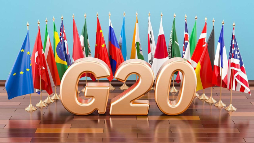 G20 ülkelerinin ihracatı toparlandı