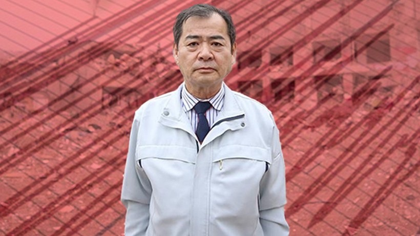 Japon deprem uzmanı Moriwaki, o bölgeleri işaret etti: Nerede deprem beklediğimizi sorarsanız...