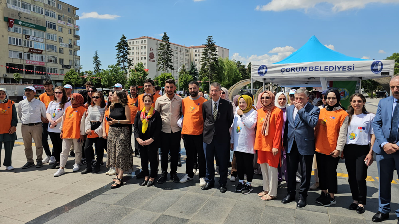 Genç arıcılar sanayi kuruluşlarının temsilcileriyle buluştu
