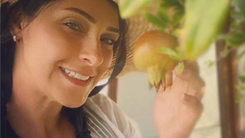 Oyuncu Gülşah Çomoğlu'ndan kahreden haber (Gülşah Çomoğlu kimdir?)