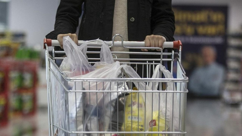TÜİK açıkladı: Ekonomiye güven mayısta geriledi