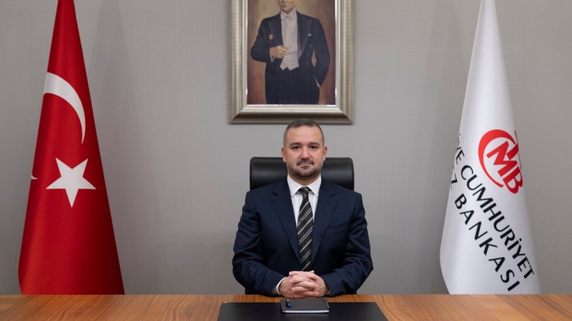 Son dakika: TCMB Başkanı Fatih Karahan'dan enflasyon açıklaması