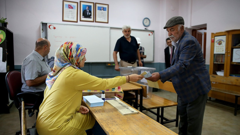 Siyasi partilerin kaç üyesi var? AK Parti, CHP, MHP, DEM Parti üye sayıları! (Siyasi parti sayısı)