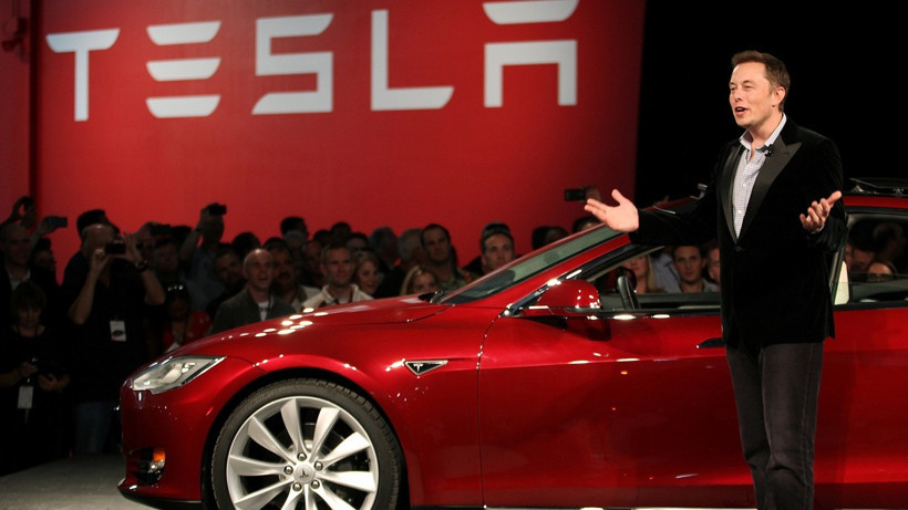 Tesla'nın karı ikinci çeyrekte yüzde 45 azaldı