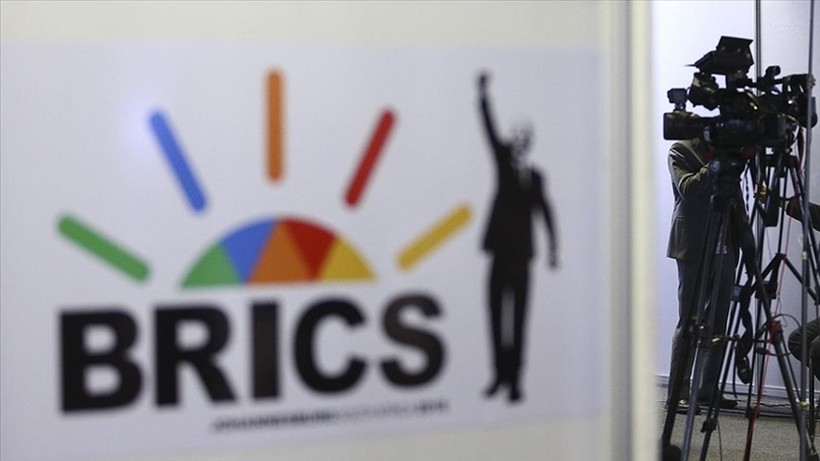 Rusya duyurdu: Türkiye BRICS'e tam üyelik başvurusunu sundu