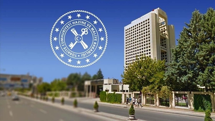 Hazine iki ihalede 55 milyar lira borçlandı