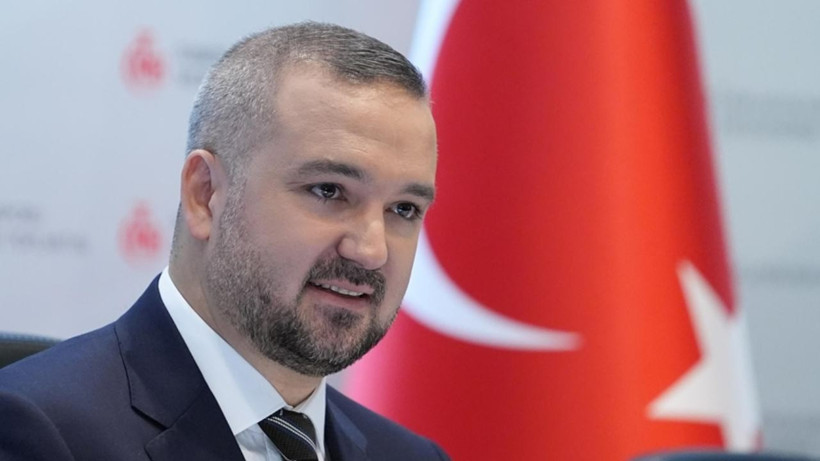 TCMB Başkanı Karahan'dan enflasyon ve faiz mesajı