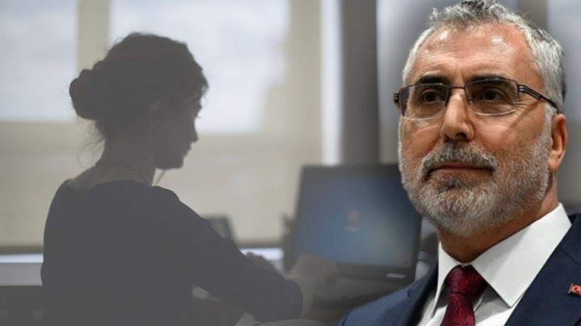 Son dakika... Bakan Vedat Işıkhan, çalışan annelere 325 Euro desteğin ayrıntılarını açıkladı