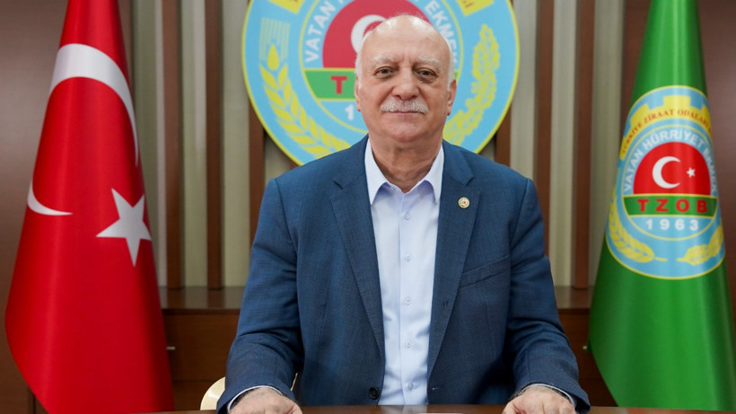 Kurban Bayramı'nda ekonomiye 426 milyon değerinde deri kazandırılması bekleniyor