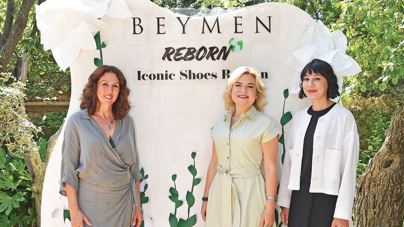Lüksün tanımı ‘döngüsel ekonomi’ ile değişiyor