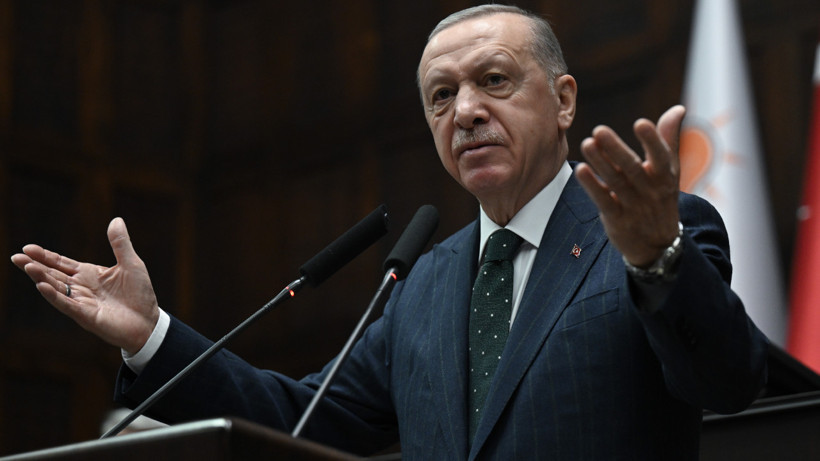 Erdoğan'ın onayı alındı: AK Parti'de yeni dönem başlıyor