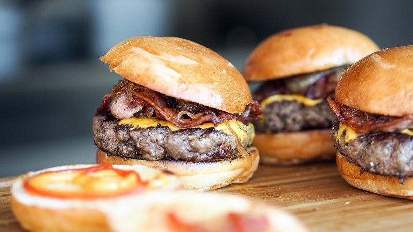 Anket sonuçları açıklandı: 'Fast food artık ABD'de lüks'