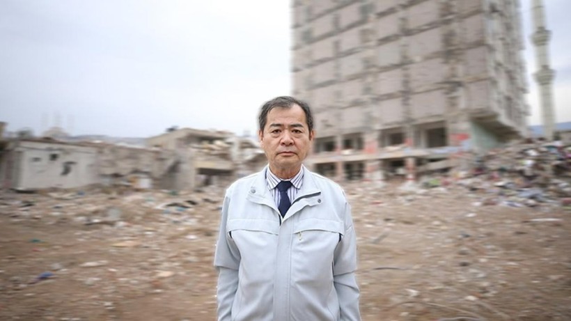 Japon uzman fay hatlarını açıkladı, riskli illeri sıraladı: Kıbrıs'a özel deprem uyarısı