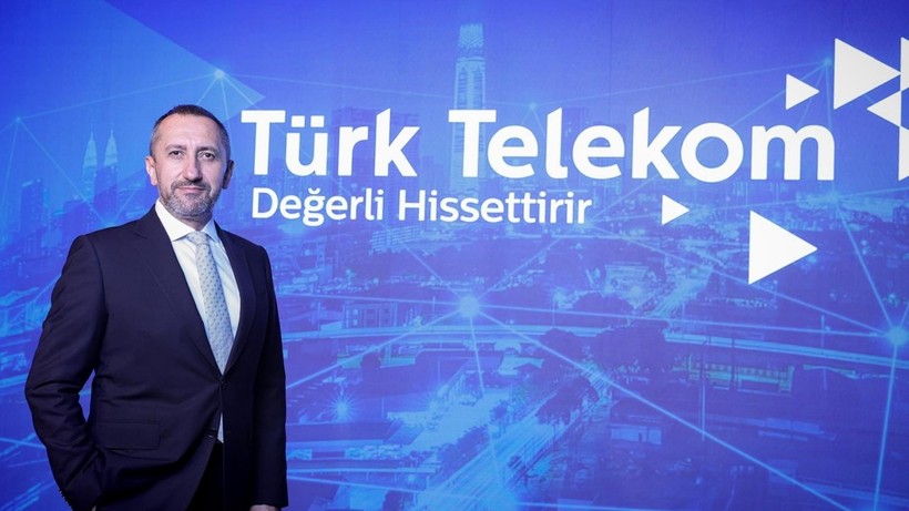 Türk Telekom’dan 2024’e hızlı başlangıç