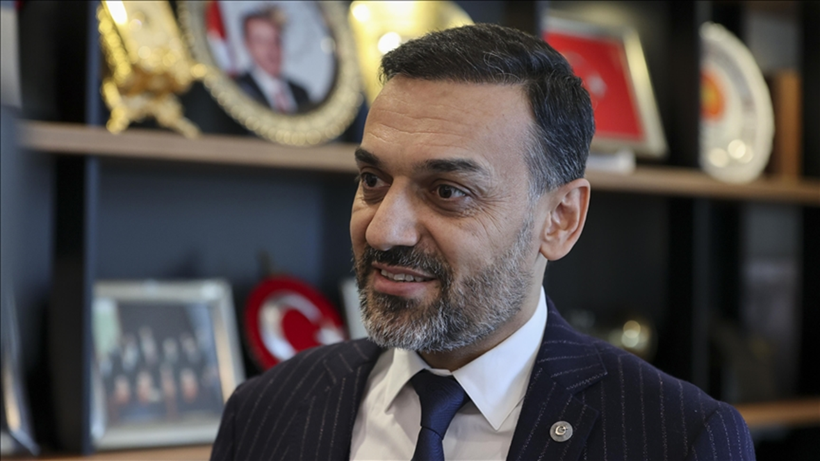 DDK Başkanı Yunus Arıncı'nın yeni görevi belli oldu