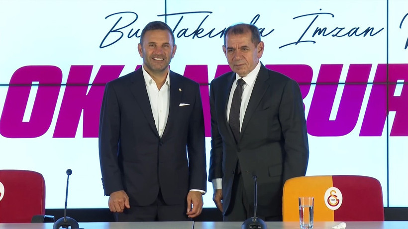 Dursun Özbek'ten Erden Timur açıklaması