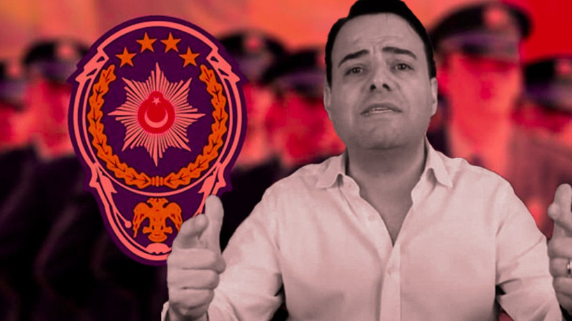 Prof. Dr. Özgür Demirtaş'tan polisler için 'alım gücü' çağrısı: Hayatını tehlikeye atan gruptalar...