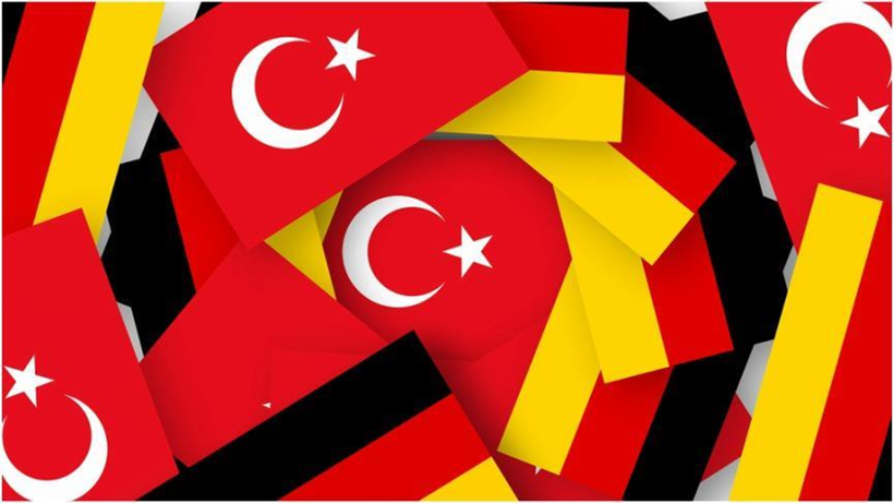 Alman-Türk Ticaret ve Sanayi Odası 30. yılını kutladı