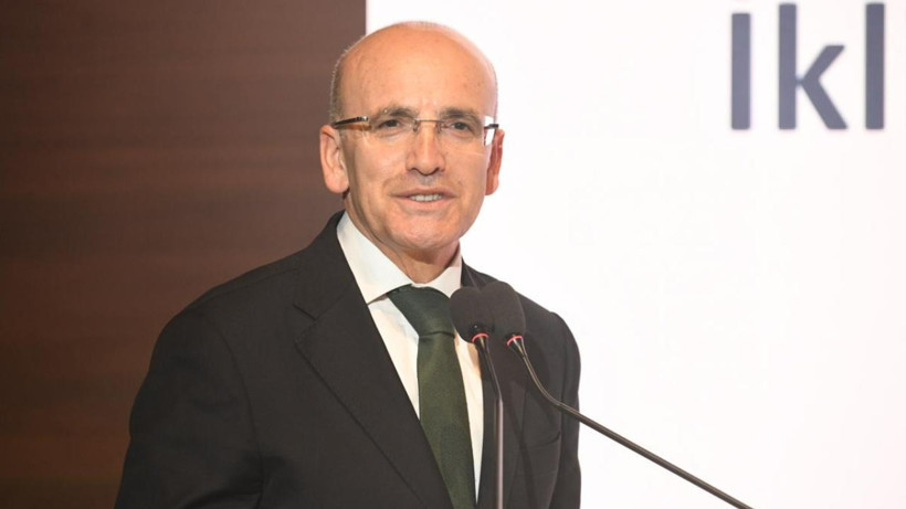 Son dakik: Şimşek: Dış kaynağa erişim arttı