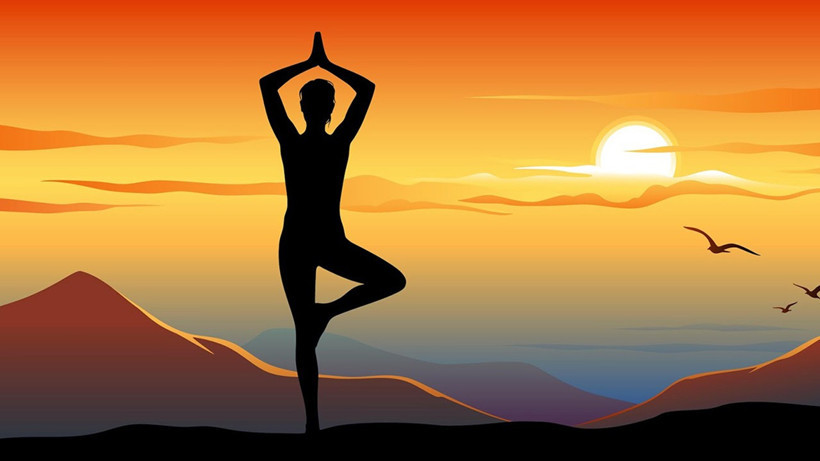 Yoga eğitmeni Çetin Çetintaş: İş yaşamında tükenmişlik sendromu yoga ile aşılabilir
