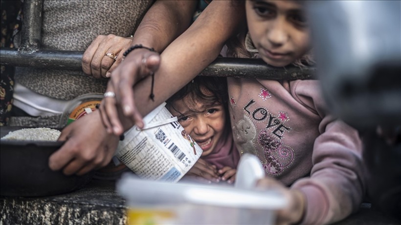 UNICEF'ten çocuklar için güvenlik çağrısı