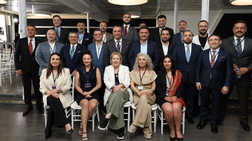 TABA-AmCham güven tazeledi