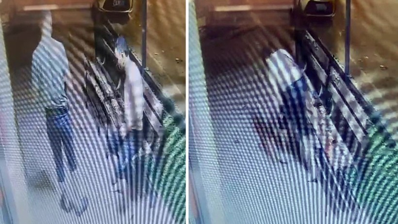 Ablasını korurken katil oldu: Antalya'da 'rahatsız etme' cinayeti