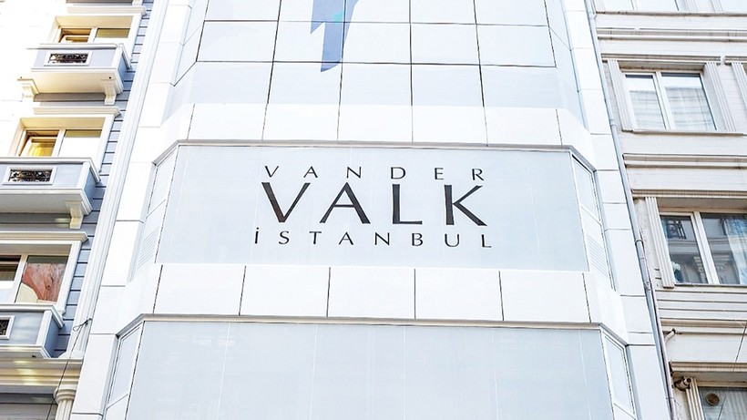 Hollanda merkezli konaklama devinden Tukan kuşu davası