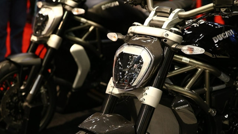Motosikletteki silindir oyunu açığa çıktı: 4 bakanlık takipte