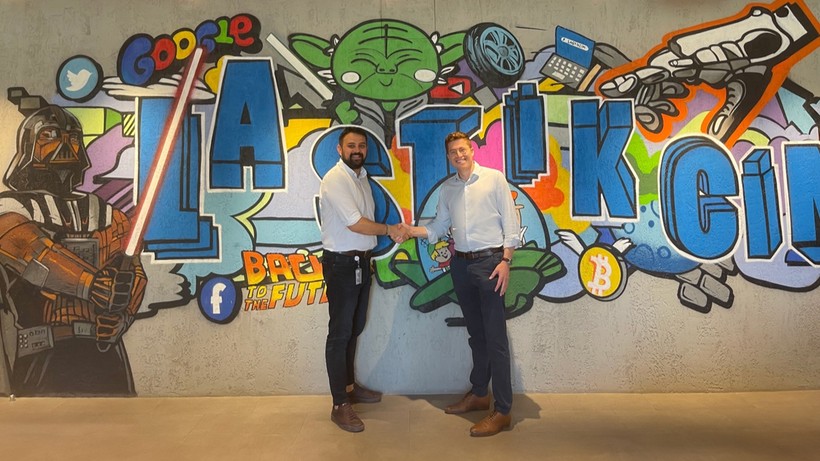 Lastikcim.com ve Euromaster'dan stratejik işbirliği
