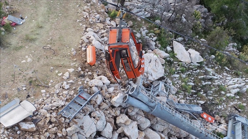 Kepez Belediye Başkanı Kocagöz: Geçmişte başımı öne eğecek bir şeyim olmadı