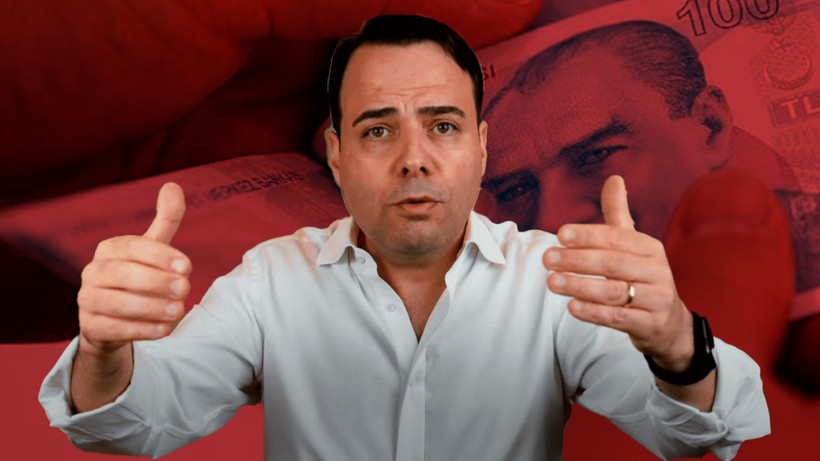 Prof. Dr. Özgür Demirtaş'tan çarpıcı paylaşım: Yapay zekanın tehdit ettiği meslekleri sıraladı