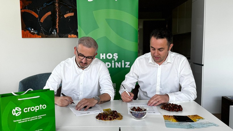 10 TL’ye buğdaya yatırım yapmak