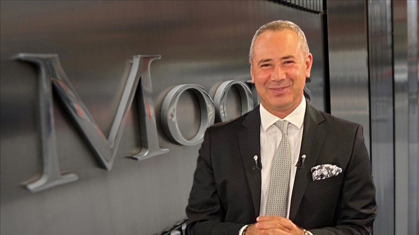 Moody's Türkiye'nin kredi notunu iki kademe artırabilir! Tufan Cömert tarih verdi