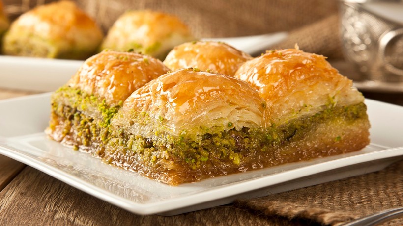 Sahte baklava nasıl anlaşılır? İşte dikkat edilmesi gereken ipuçları