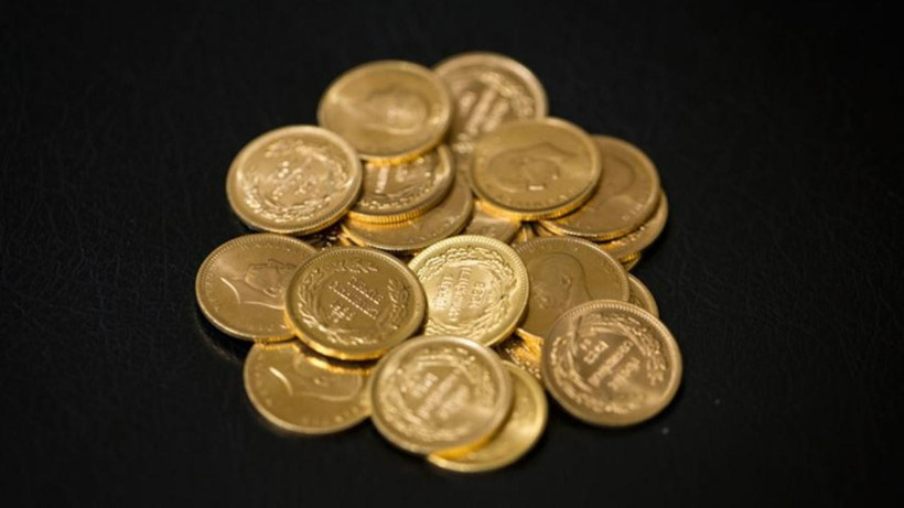 ALTIN FİYATLARI NE KADAR: Gram altın ne kadar oldu? Çeyrek ve yarım altın kaç TL? (3 Eylül 2024)