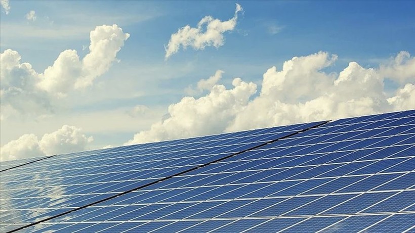 Afrika temiz enerji yatırımlarında küresel pastadan sadece yüzde 2 pay alacak