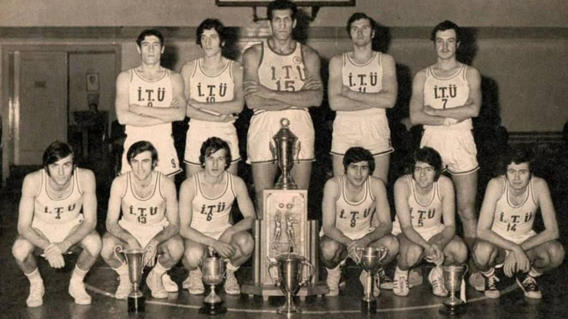 Son dakika... Eski milli basketbolcu Reşat Güney hayatını kaybetti