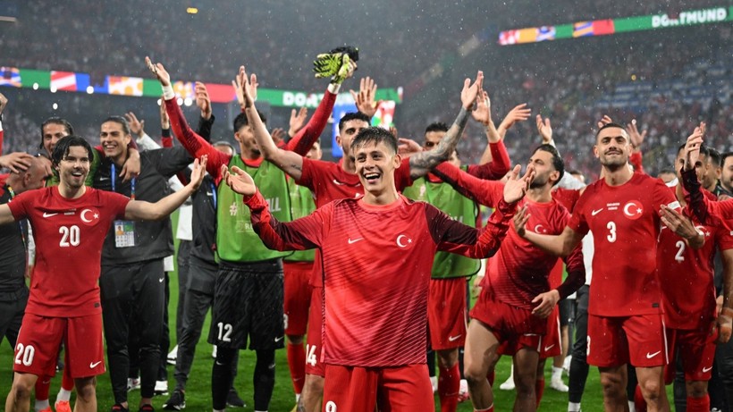 Milliler EURO 2024'te bu kez Portekiz karşısında! (Türkiye-Portekiz maçı saat kaçta, hangi kanalda?)