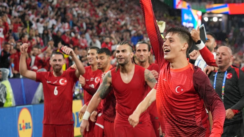 TRT 1 frekans ayarı nasıl yapılır? (EURO 2024 Türkiye - Portekiz maçı frekans bilgileri)