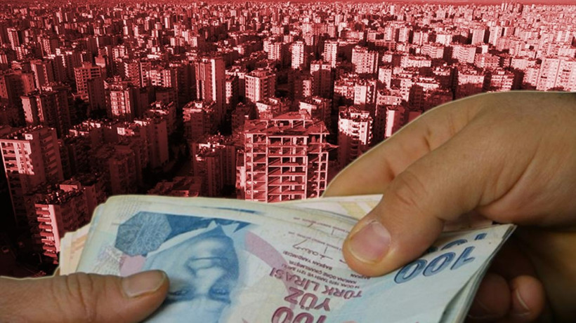 Son dakika: Kayıt dışılıkla mücadele paketi geliyor... Elden kira ödemelerine ceza