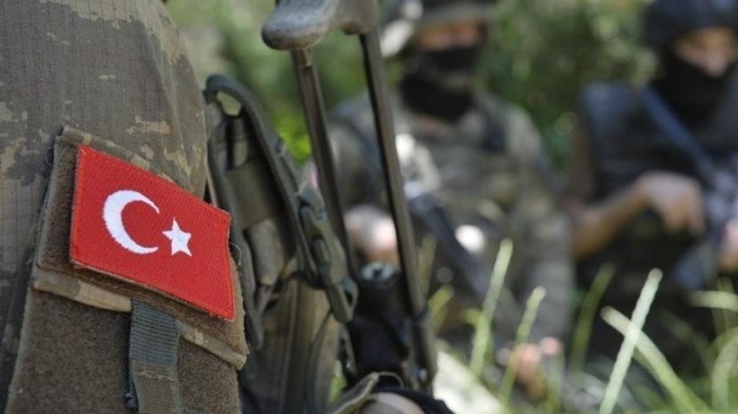 Son dakika... MSB duyurdu: Pençe-Kilit operasyonu bölgesinde bir asker şehit oldu